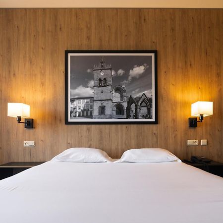 Hotel Fundador Guimaraes Luaran gambar