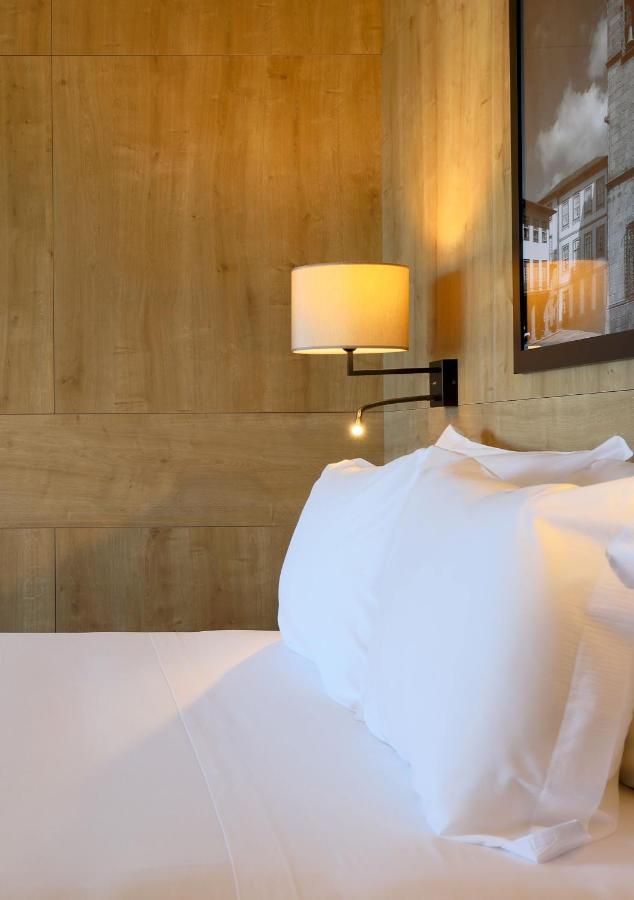 Hotel Fundador Guimaraes Luaran gambar