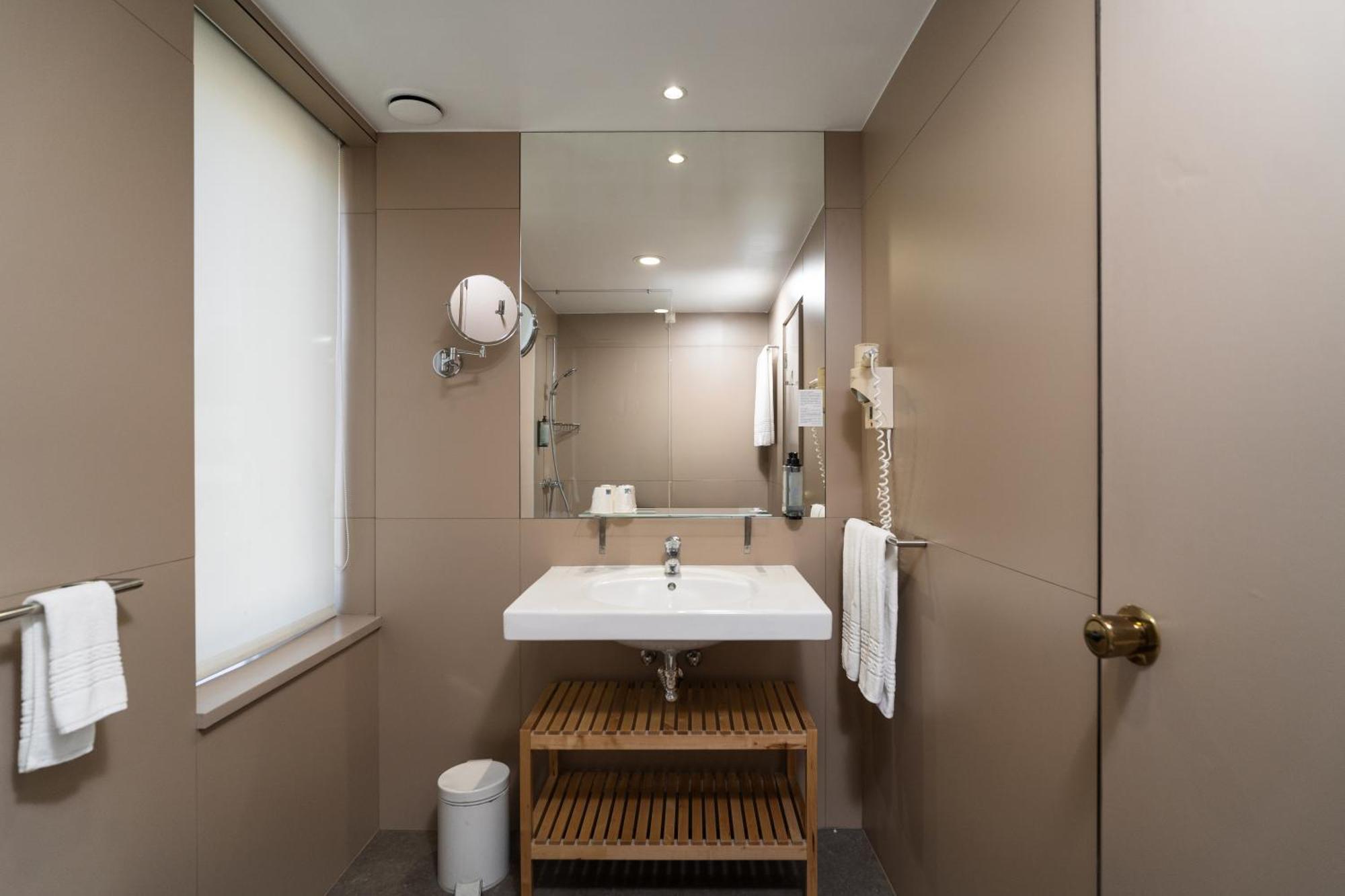 Hotel Fundador Guimaraes Luaran gambar